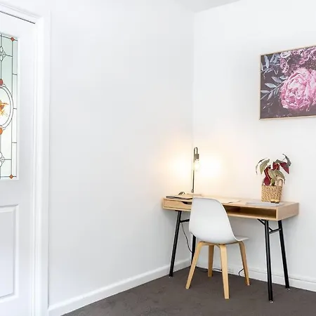 Sunny Days Getaway In The Heart Of East St Kilda Apartment Melbourne Exterior photo
