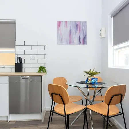 Sunny Days Getaway In The Heart Of East St Kilda Apartment Melbourne Exterior photo