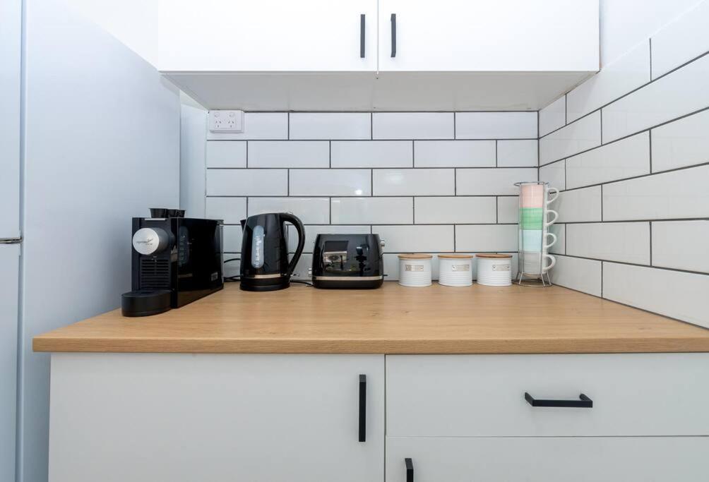 Apartment Sunny Days Getaway In The Heart Of East St Kilda